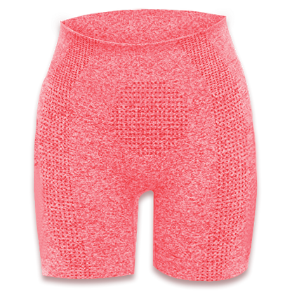 【 💃Official Brand Store 🏆🔥】PEARLMOON™ Ion Shaping Shorts,Comfort Breathable Fabric,Contains Tourmaline Fabric(Limited time discount Last 30 minutes🔥)